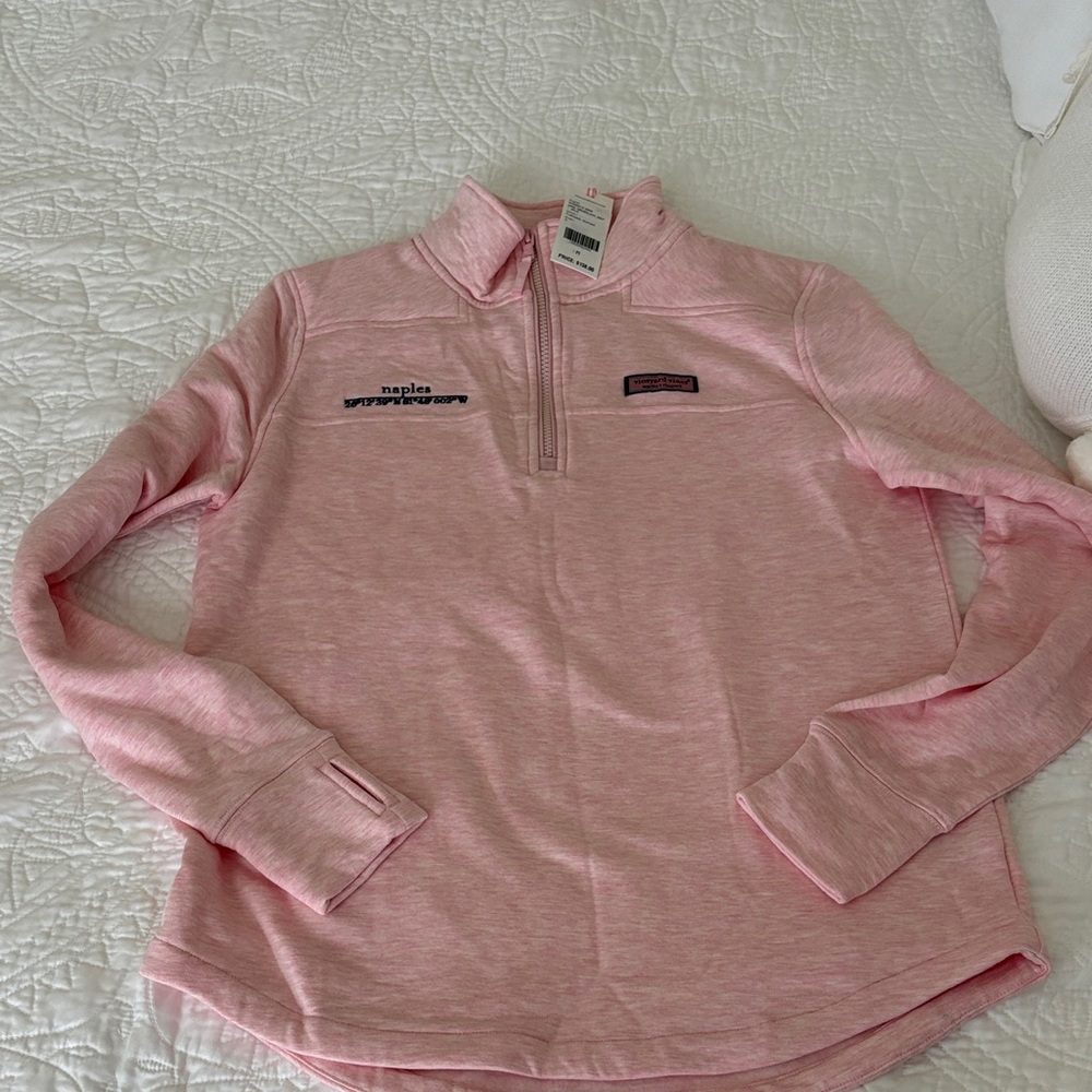 New Vineyard Vines Shep Shirt Naples
